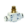 Pneumatic Fittings (YNSF)